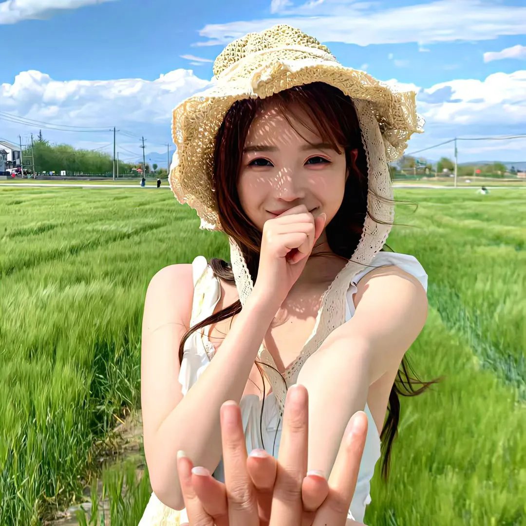 草裙诱春